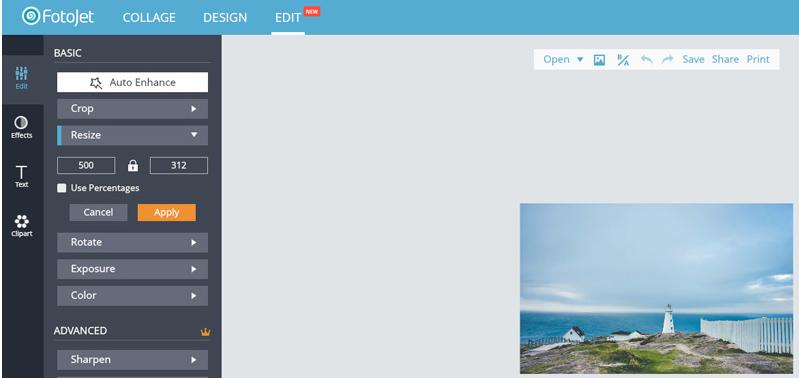 FotoJet Designer�ٷ����d�_��ʽ��݋���D��ʹ�ý̳�