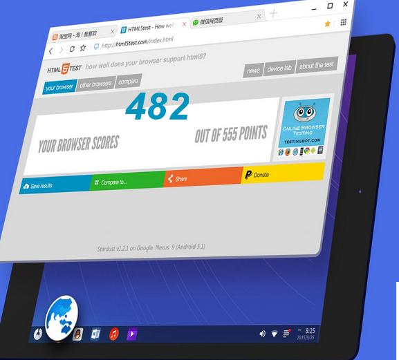 �P��ϵ�y(PhoenixOS)��Ҫ���Խ�B�����M���d