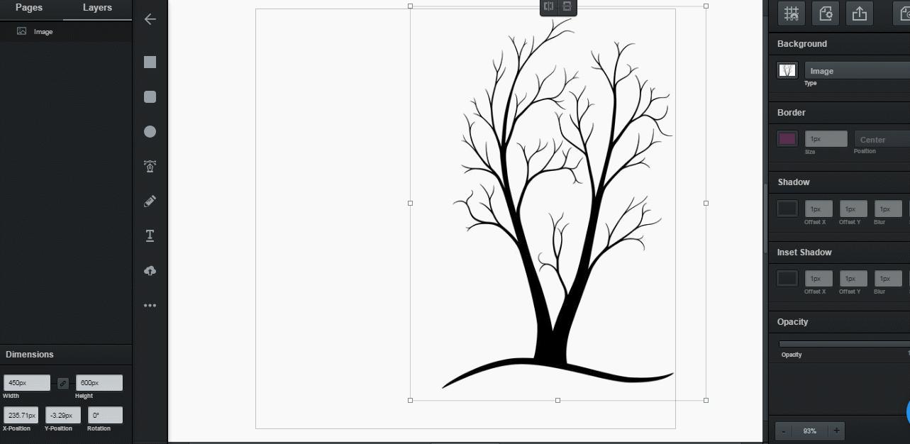  Vectr�ٷ����d�L�Ƙ�ʸ���D��ʹ�ý̳�