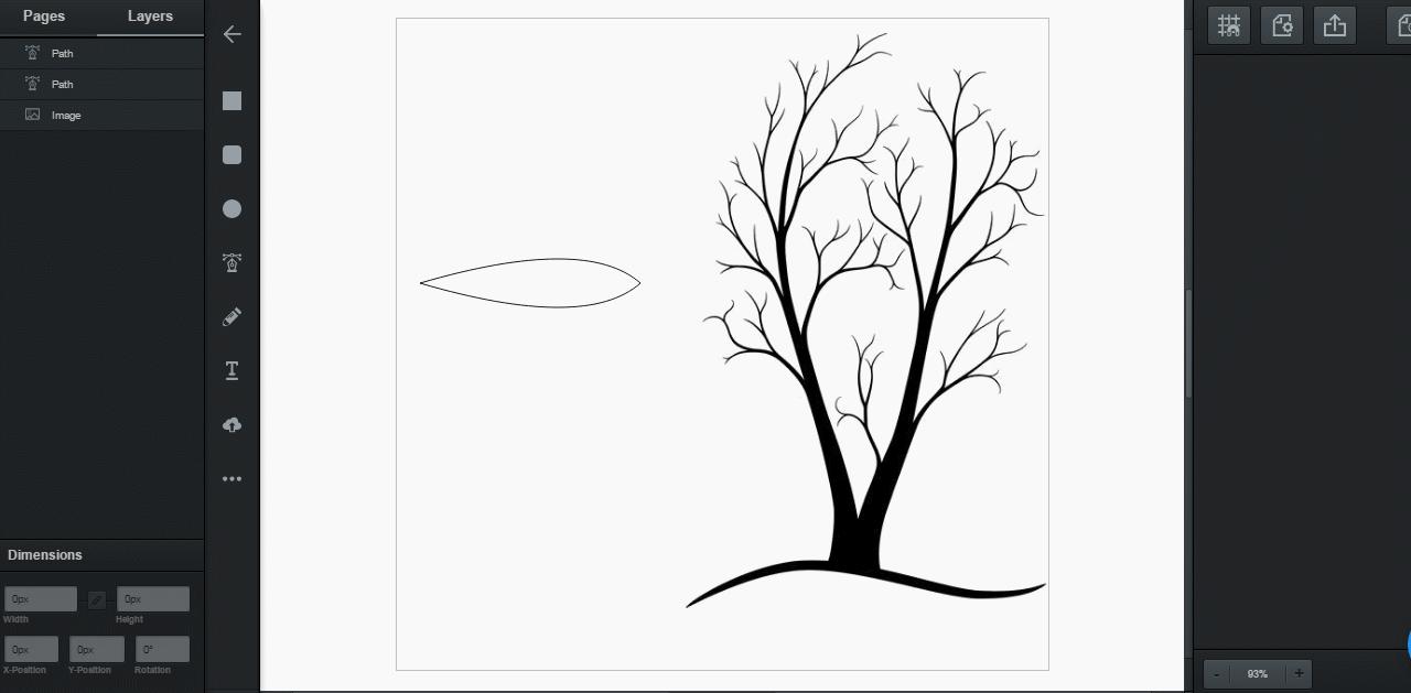  Vectr�ٷ����d�L�Ƙ�ʸ���D��ʹ�ý̳�