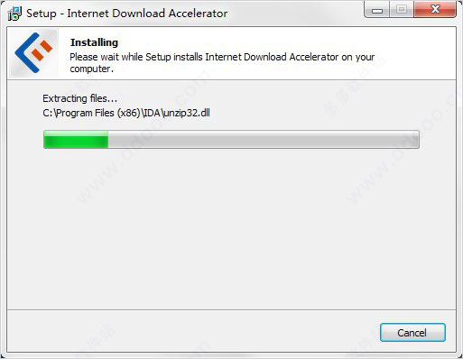  ��ô���bInternet Download Acceleratorܛ�����g���أ�