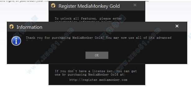 MediaMonkey�ٰ憖(w��n)�}���
