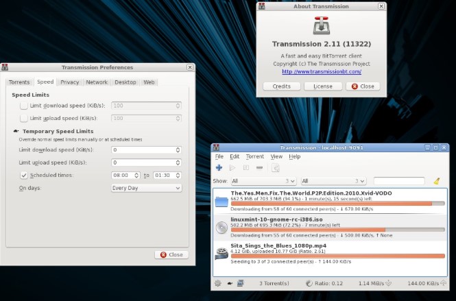 Transmissionʹ�� VPN Unlimited �r��ݔ�����d��Q�k��