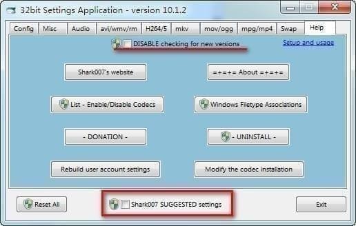 Win7codecs(Win7��a��)�������c��ʹ���f��