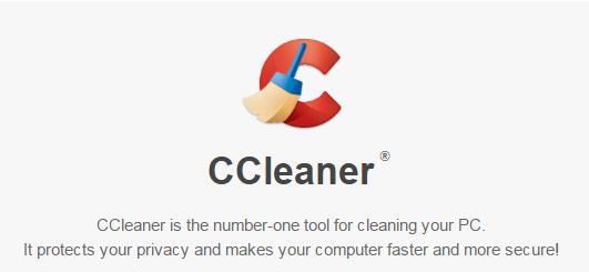 CCleanerע�Ա��������