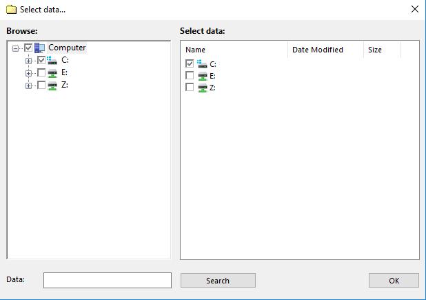 �D��Handybackup