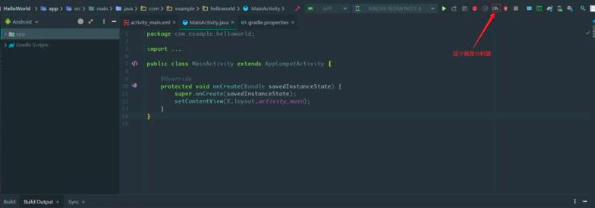 Android Studio�P(gu��n)�]�������ķ���