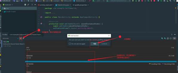 Android Studio�P(gu��n)�]�������ķ���