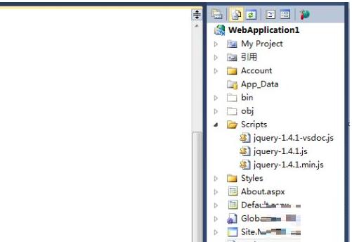 Visual Studio 2019��ô����ASP.NET�ļ��A