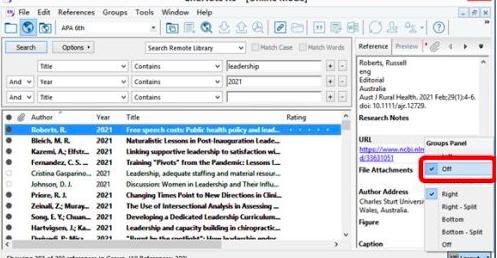 Endnote��ô�{���OӋ����