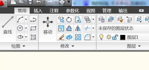 AutoCAD2010��Θ�עֱ���ߴ�