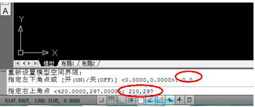AutoCAD2010����O�ÈD�ν���