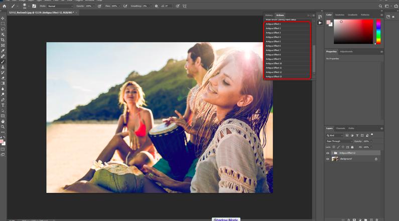 ��ΰ��bphotoshop��(d��ng)��Ԕ��(x��)�̳�