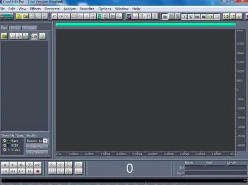 Cool Edit Pro�o������ķ���