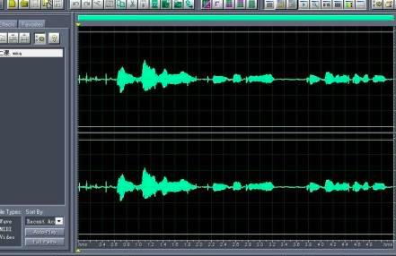 Cool Edit Pro�o������ķ���