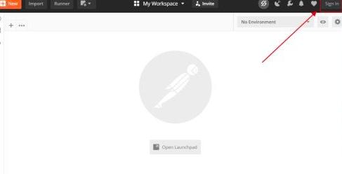 postman�����~̖�ķ���