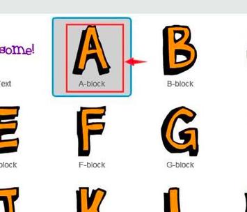 scratch��ô��(chu��ng)��Ӣ����ĸ��ɫ