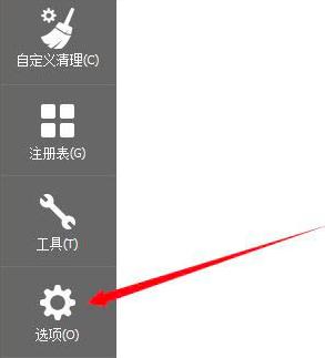 CCleaner��ô�_���Զ��x�������P�]����