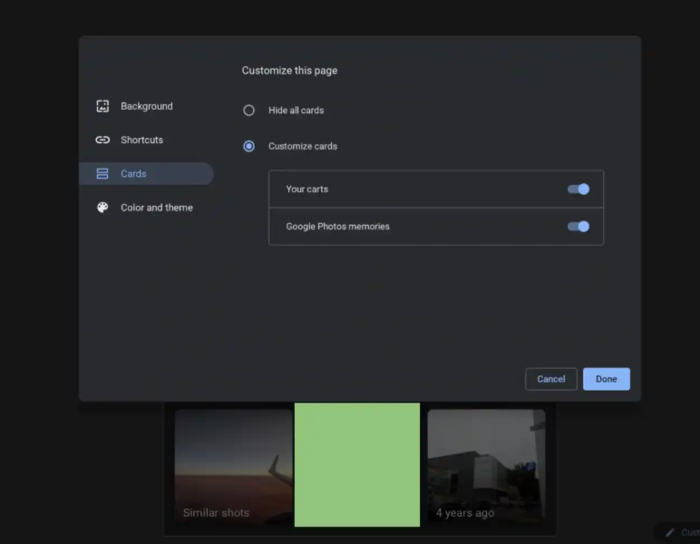 �D���g�[��˲�g׃�����ԣ������_��Chrome�[���¹���