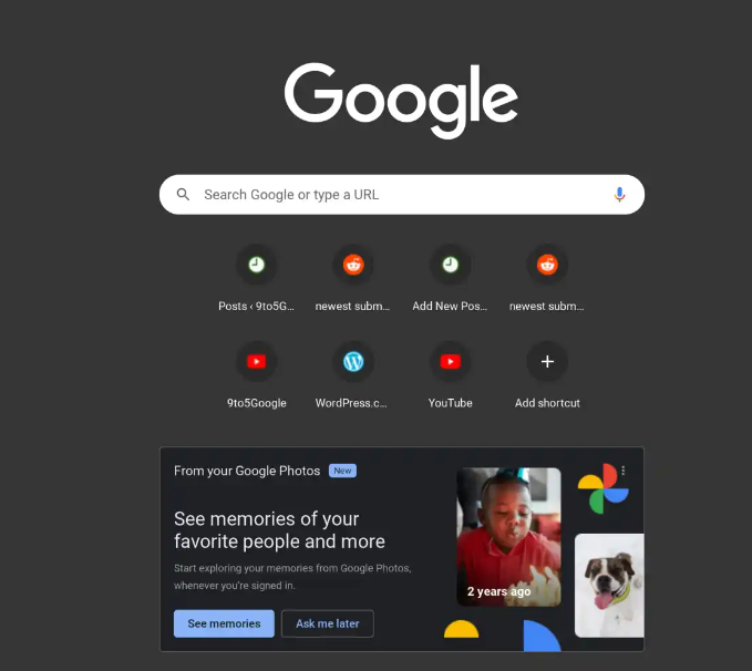 �D���g�[��˲�g׃�����ԣ������_��Chrome�[���¹���