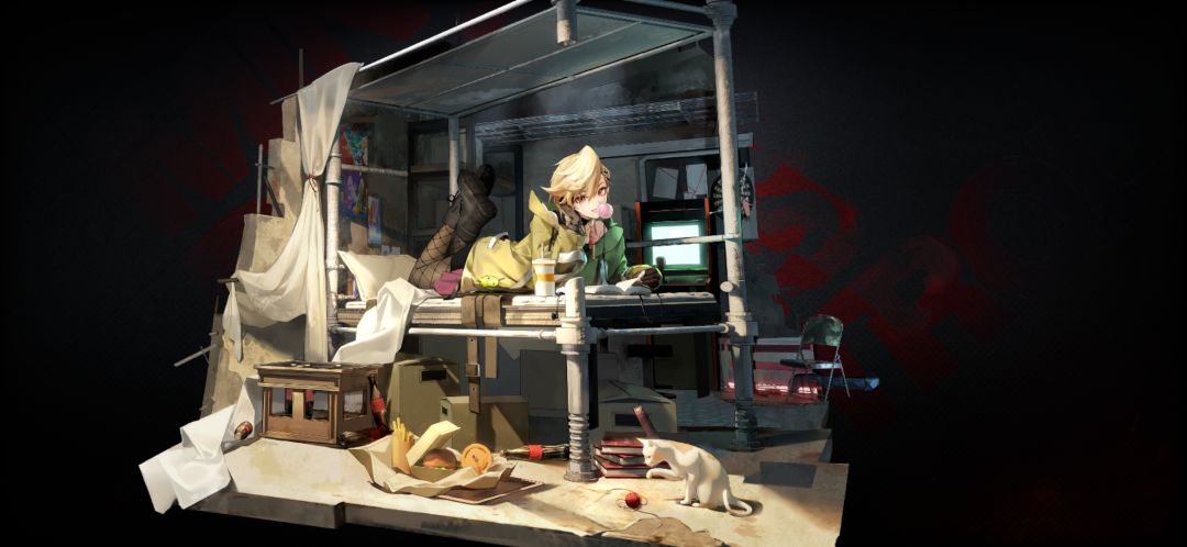 �D�����o����;�������ڽ�ɫ���]