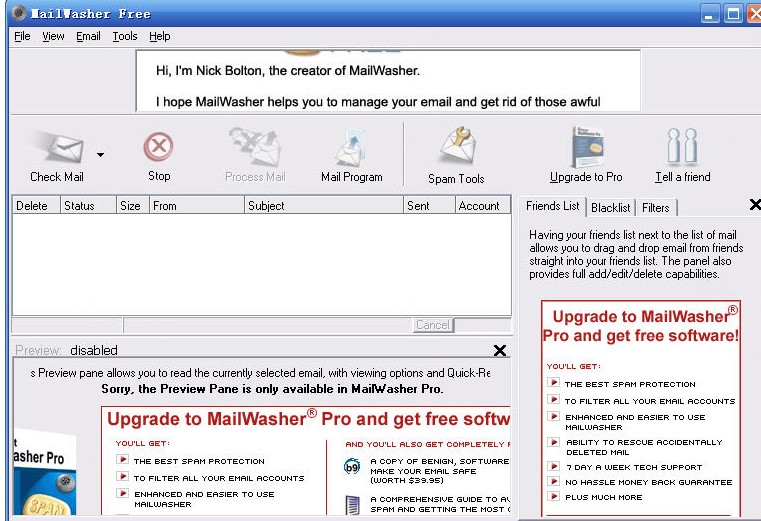 �D��MailWasher��X�����d�����]����(b��o)������