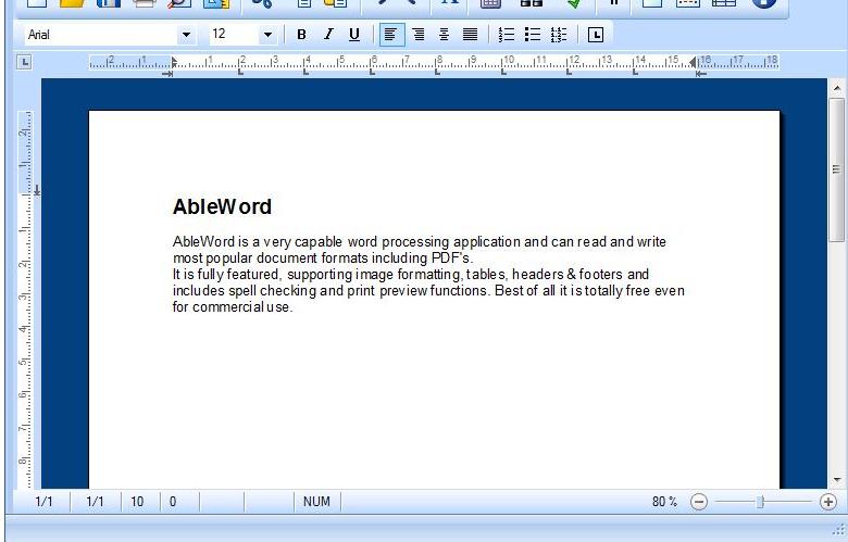 �D��AbleWord�ęn̎��D�Ľ̌W