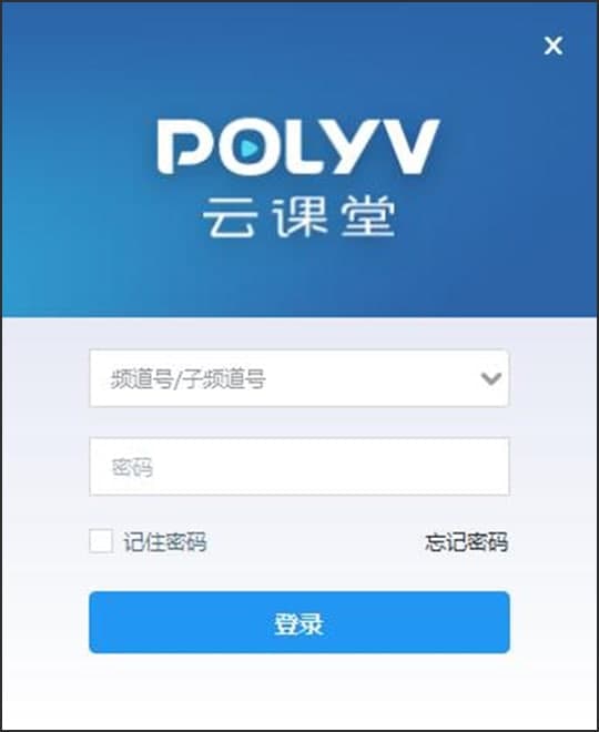 �D��POLYV���n��