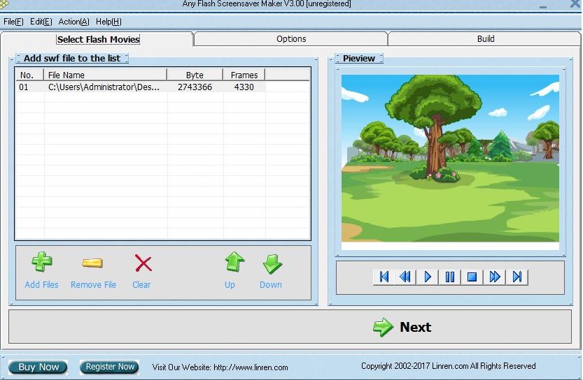 �D��Screensaver