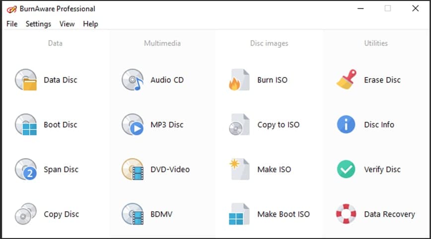 �D��BurnAware������P���ƈD�Ľ̌W