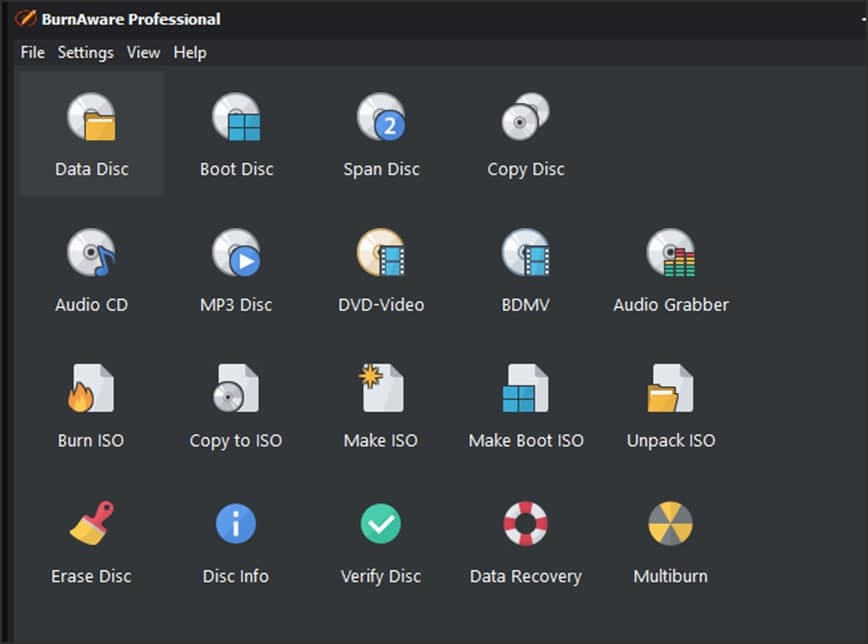 �D��BurnAware������P���ƈD�Ľ̌W