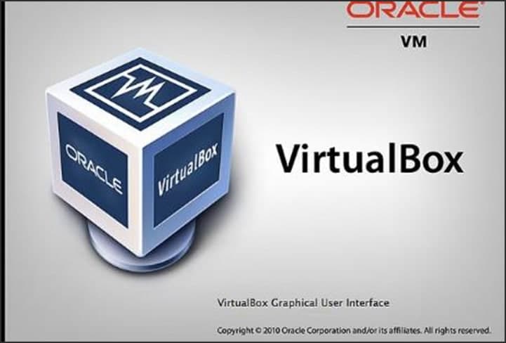 �D��virtualbox̓�M�C