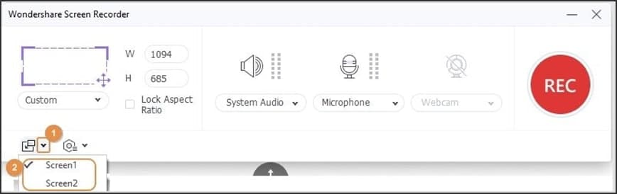 �D��Wondershare