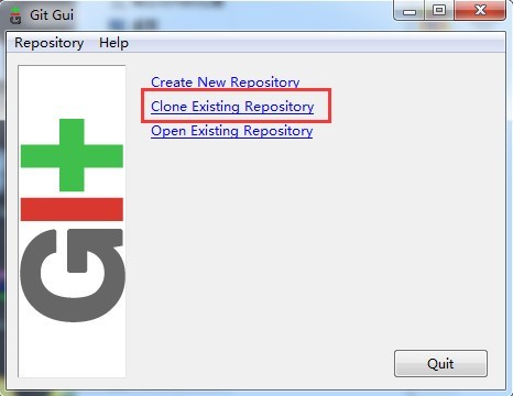 �D��Git�͑���