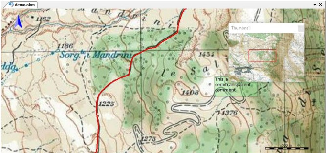 �D��OkMap�؈D����ȫ��ҕ�D�D�Ľ̌W