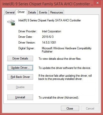 圖:英特爾快速存儲(chǔ)技術(shù)的功能特征以及安裝教學(xué)