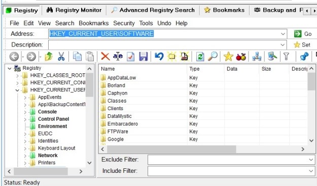 �D��Registrar Registry Manager����͌���ע�Ա�헽̌W