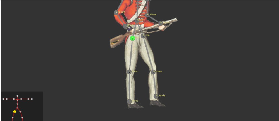 �D��Creature�ٷ����d����AI�OӋ�D�Ľ̌W