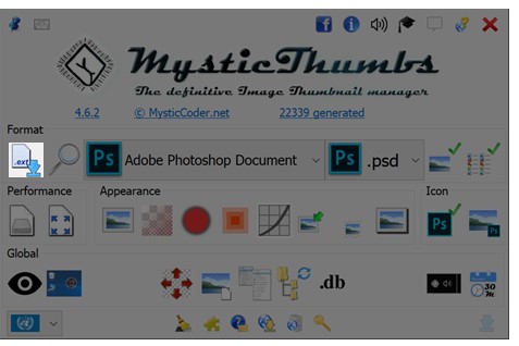 �D��MysticThumbs�����ڮ�ǰ�Uչ�D�Ľ̌W