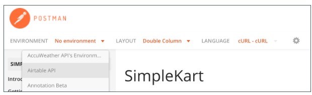 �D��Postman��݋�ęnԔ����Ϣ�D�Ľ̌W