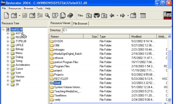 �D��Restorator