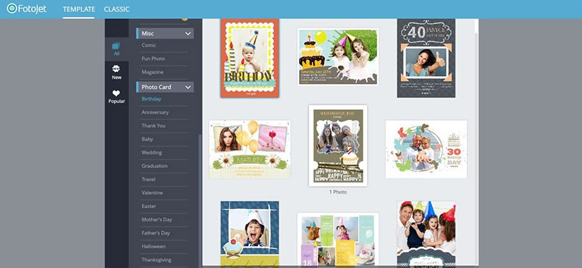 �D��FotoJet Designer�ٷ����dʥ�Q�R�������̌W