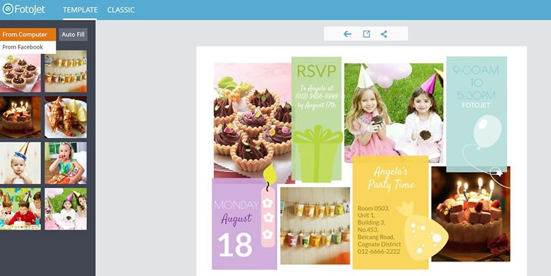 �D��FotoJet Designer�ٷ����dʥ�Q�R�������̌W