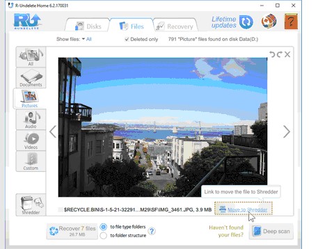 �D��R-Undelete