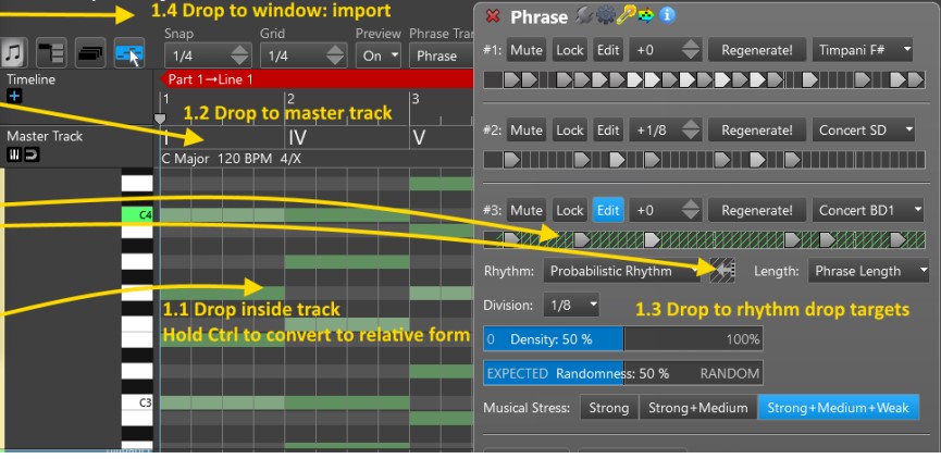 �D��rapidComposer��X����܉�τӽ̌W
