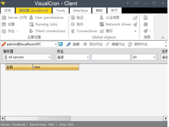 �D��Visualcron