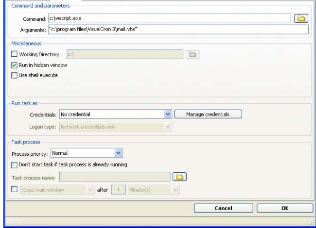 �D��Visualcron