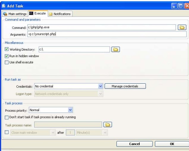 �D��Visualcron