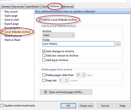 �D��WebSite-Watcher