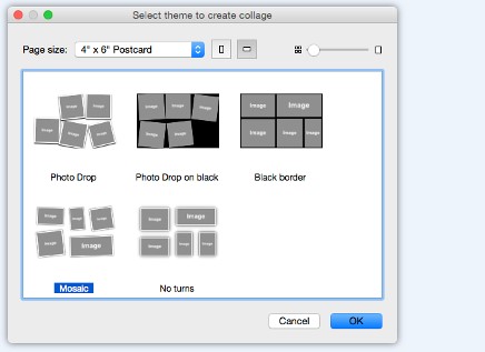 �D��Collagerator